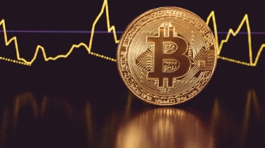 Bitcoin eyes ,000 as potential bottom takes shape