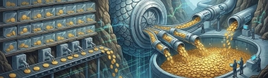 Bitcoin Faces a Major Holder Shift as Small Wallets Sell and Large Players Accumulate