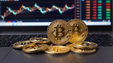 Bitcoin Price Correction: Why BTC Stalled Dead at ,000 Again