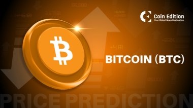 Bitcoin Price Prediction: BTC Cup and Handle Targets K as ETF Inflows Cross 6M This Week