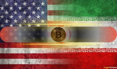 Bitcoin Price Rebounds as Trump Calls Off Iran Strikes and Hints at a Deal