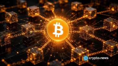 Bitcoin price targets K as bulls test K