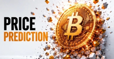 Bitcoin Price Today: BTC Pulls Back From ,300, What’s Next?