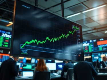 Bitcoin Surpasses ,000: What’s Driving the Latest Rally?