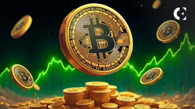 Bitcoin to 0K by 2027? What Bernstein’s Forecast Means for BTC Investors