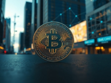 Bitcoin Whales Move .4M Off Exchanges: What It Signals