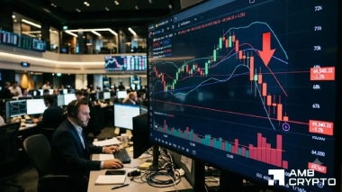 Bitcoin’s K test – Could a liquidation reset spark BTC’s next rally?
