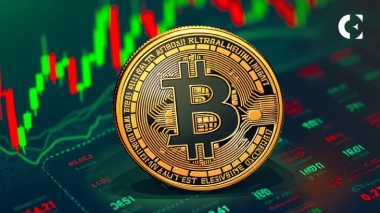 Bitcoin’s Fast Climb Above ,500: Start of a New Bull Phase or Just a Squeeze?