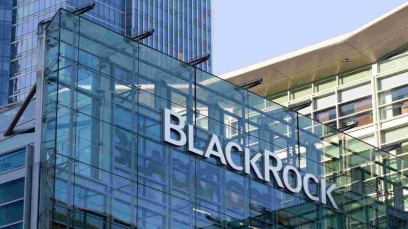 BlackRock just sold over million of these cryptocurrencies