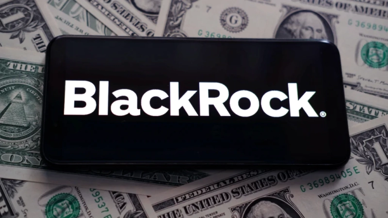 BlackRock scores  billion of tax-deferred Bitcoin to ETF swaps