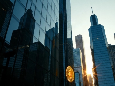BlackRock’s IBIT Surpasses B in Bitcoin Spot Conversions as Investors Shift from Self-Custody