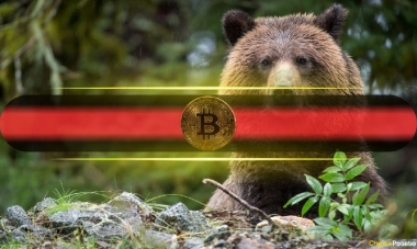 BTC Price Warning: 4 Reasons Bitcoin Could Drop Further Next Week