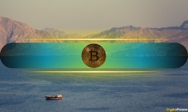 BTC Reclaims K Ahead of Expected Iran-US-Oman Hormuz Deal Today: Report