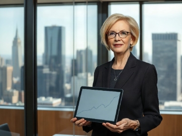 Cathie Wood Reiterates .5M Bitcoin Bull Case as Institutional Adoption Grows