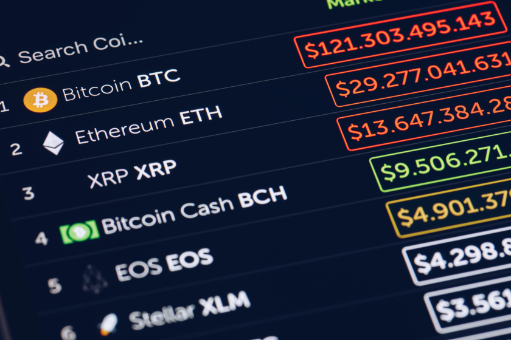 Crypto liquidations surge to highest level since 2025's Black Friday crash