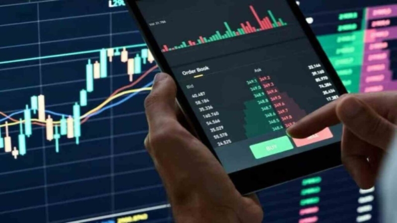 Crypto trader turns 0 into over 0,000 in hours