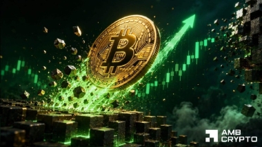 Decoding Bitcoin’s supply gap: Can BTC bulls reach ,569?