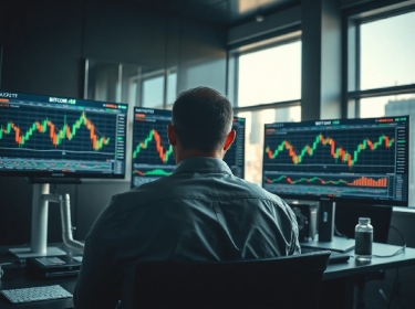 Equation Founder Trims Bitcoin Holdings, Eyes Re-Entry at K–K