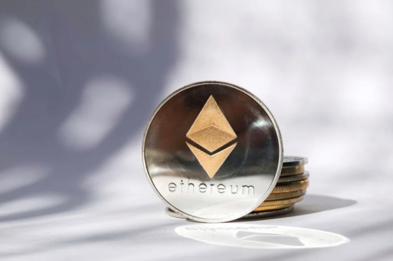 Ethereum’s tokenization bid gains momentum as assets hits over  billion