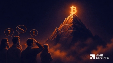 ‘Everyone’s scared’ despite Bitcoin climbing past the K level – Here’s why