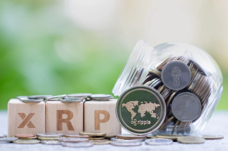 Expert sets key XRP price levels to watch