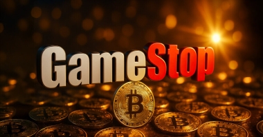 GameStop plans .4 billion stock swap as Bitcoin collateral risk emerges