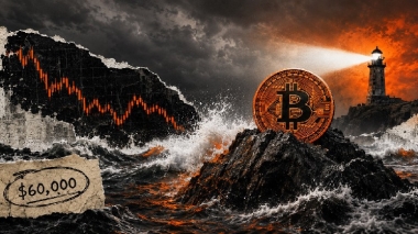 If Bitcoin breaks k over the weekend, a .1B short overhang stands ready to pull price down to k