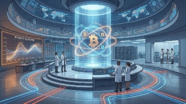 Jane Street Unveils Nearly B Bitcoin ETF Position, Holding 15,394 BTC Exposure