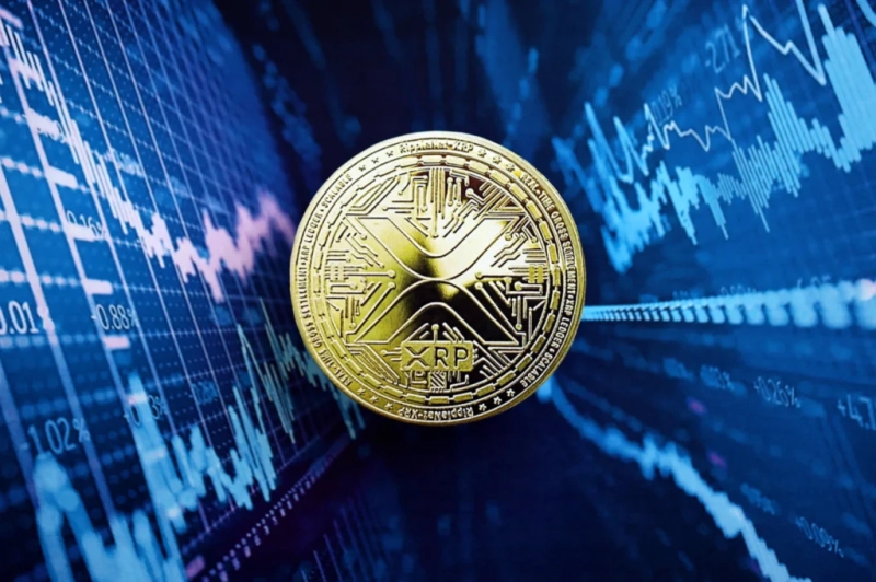 Machine learning algorithm predicts XRP price on September 1, 2026