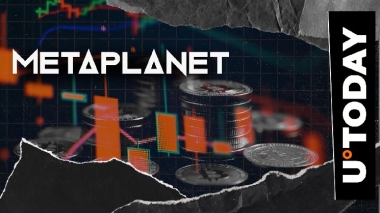 Metaplanet Offloads Bitcoin in Latest 7 Million Move