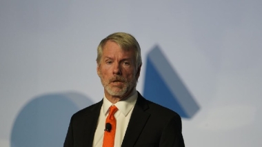 Michael Saylor Announced That the Bitcoin Update He Opposed Is Now Impossible to Pass