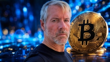 Michael Saylor: “We Never Said We’d Never Sell Bitcoin”
