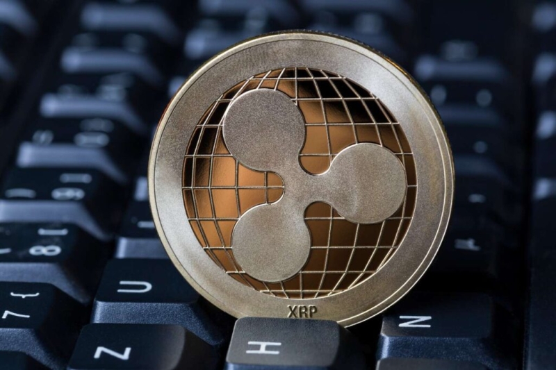Ripple set to dump 1 billion XRP on September 1, 2026