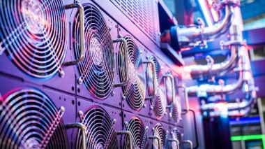Solo Bitcoin miner nets 0,000 as Coldcard hardware wallet drains rocks sentiment
