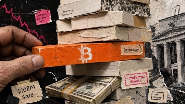 Strategy’s .6 billion cash buffer gives it almost 3 years before Bitcoin sales create real stress