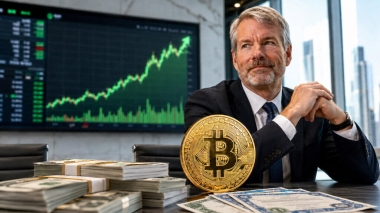 Strategy’s .6 billion cash buffer gives it almost 3 years before Bitcoin sales create real stress