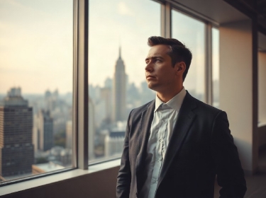 Strive CEO Predicts Bitcoin Could Surpass 0,000 in Four to Five Years