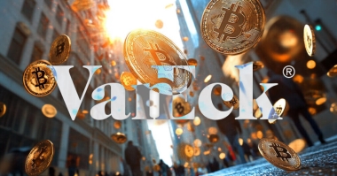 The free ride for VanEck’s Bitcoin ETF is officially over after falling .4 billion short of growth target