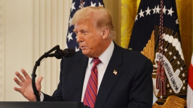 Trump Media’s bitcoin holdings shrink as crypto losses hit 1 million