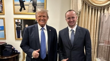 Trump Media’s bitcoin stash may be down to loan collateral after 5 million BTC move