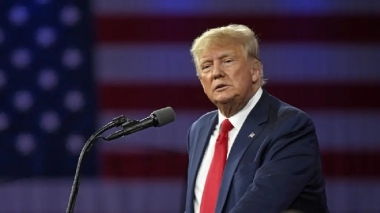 US President Donald Trump Draws a Red Line for China and Bitcoin (BTC), He Speaks Clearly! Here’s His Critical Message