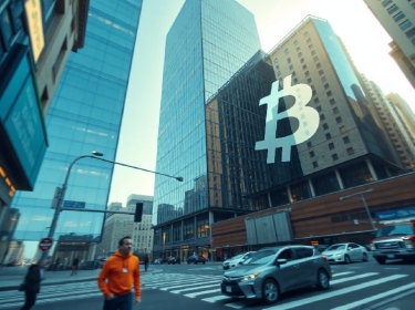 U.S. Spot Bitcoin ETFs See .1M Net Outflow, Reversing One-Day Inflow Streak