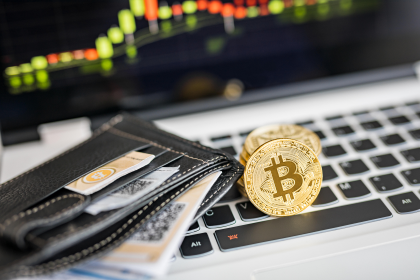 Why Bitcoin is facing further correction in August