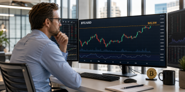 Why is Bitcoin stuck near ,000 despite stronger ETF inflows?