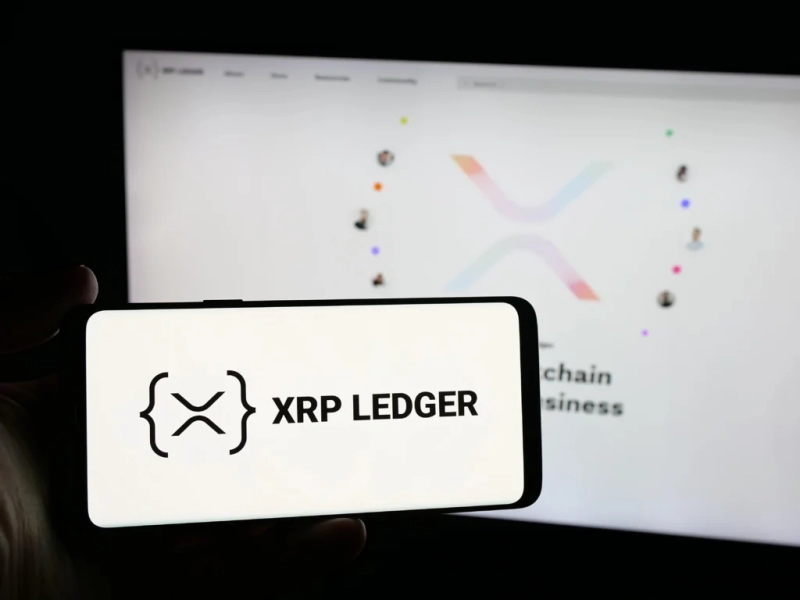 XRP Ledger tokenization gains momentum as RWA value hits billion