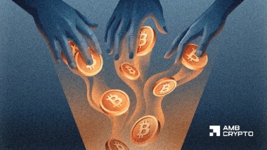 40,000 BTC leave exchanges – How Bitcoin’s Q4 rally setup is taking shape