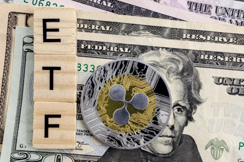 A ,000 XRP investment when the first U.S. XRP ETF launched is now worth this much