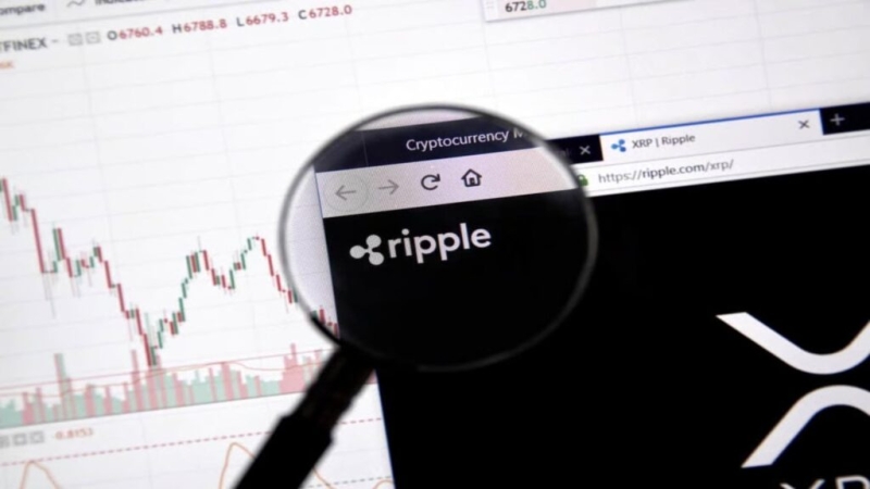 AI predicts XRP price when Ripple will finish 2026 unlock