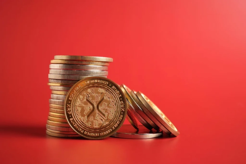 Analyst maps path for XRP to reach