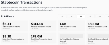 BIS paper finds major gap in Bitcoin onchain transfer estimates